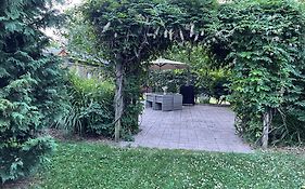 The York House Boutique Stay
